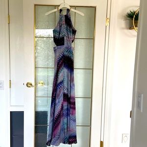 Marciano maxi dress